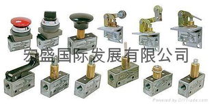 美國mead電磁閥 mead手動閥 mead機械閥商機平臺